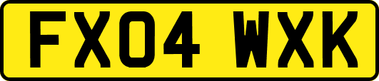 FX04WXK
