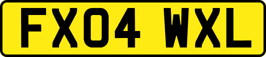 FX04WXL