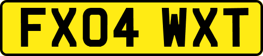 FX04WXT