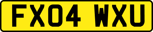 FX04WXU