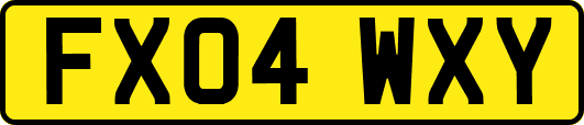 FX04WXY