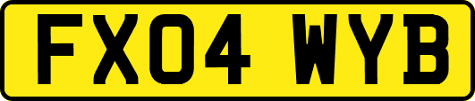 FX04WYB