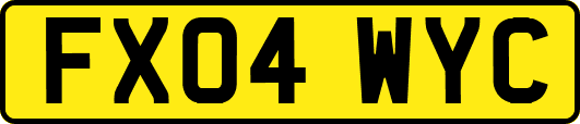 FX04WYC