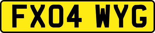 FX04WYG