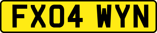 FX04WYN