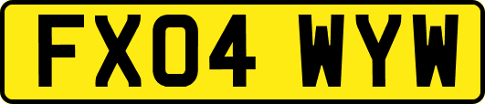 FX04WYW