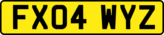 FX04WYZ