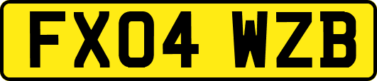 FX04WZB