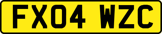 FX04WZC