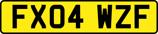 FX04WZF