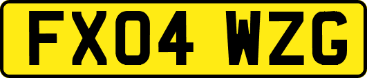 FX04WZG