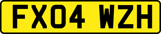 FX04WZH