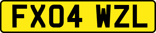 FX04WZL