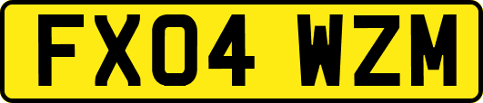 FX04WZM