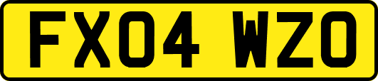 FX04WZO