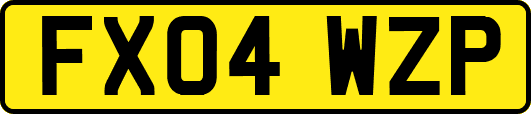 FX04WZP