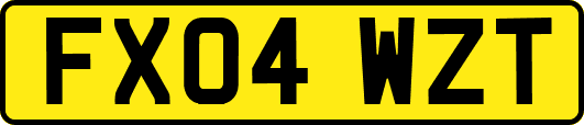 FX04WZT
