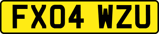 FX04WZU