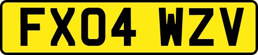 FX04WZV