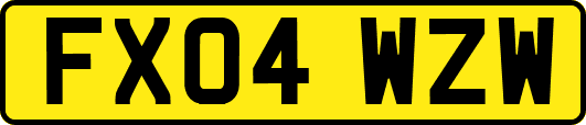 FX04WZW