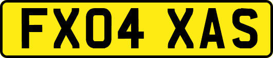 FX04XAS