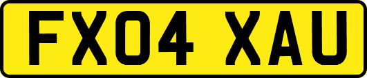 FX04XAU