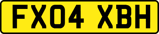 FX04XBH