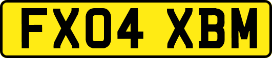 FX04XBM