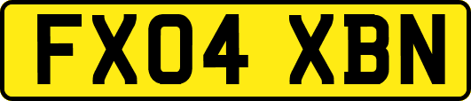 FX04XBN