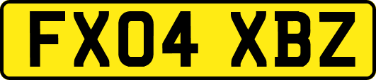 FX04XBZ