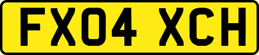 FX04XCH