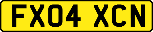 FX04XCN
