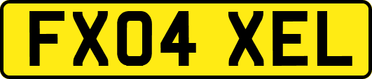 FX04XEL