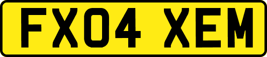 FX04XEM
