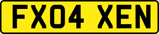 FX04XEN