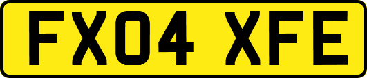 FX04XFE