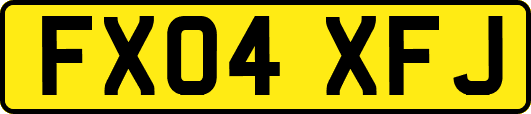 FX04XFJ