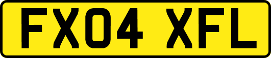 FX04XFL