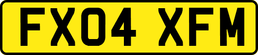 FX04XFM