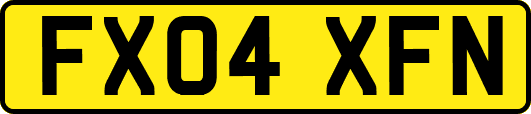 FX04XFN