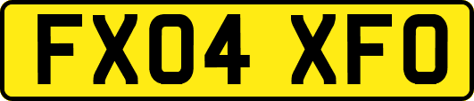 FX04XFO