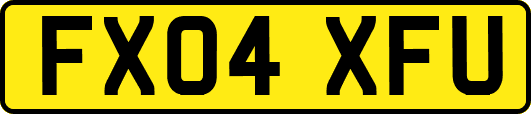 FX04XFU
