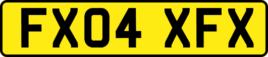 FX04XFX