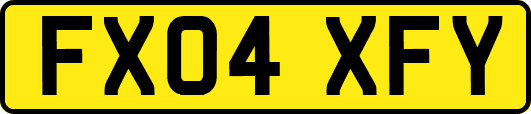 FX04XFY