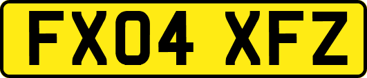 FX04XFZ