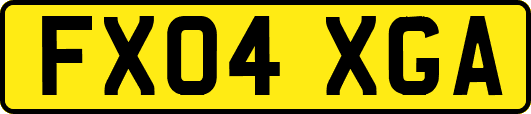 FX04XGA