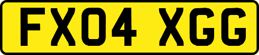 FX04XGG