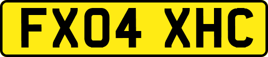 FX04XHC