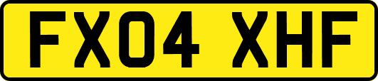 FX04XHF