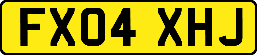FX04XHJ